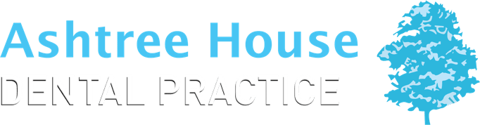 Ashtree House Dental Logo