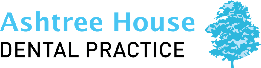 Ashtree House Dental Logo