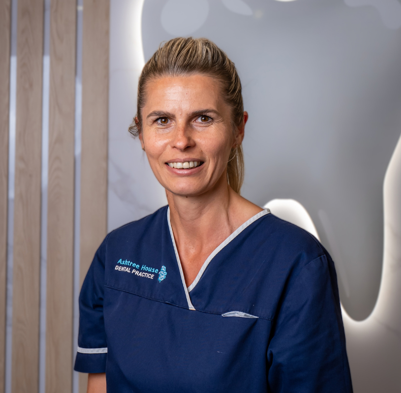 Team - Ashtree House Dental