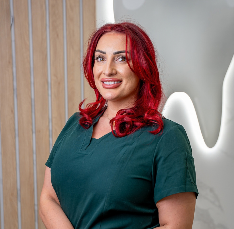 Team - Ashtree House Dental