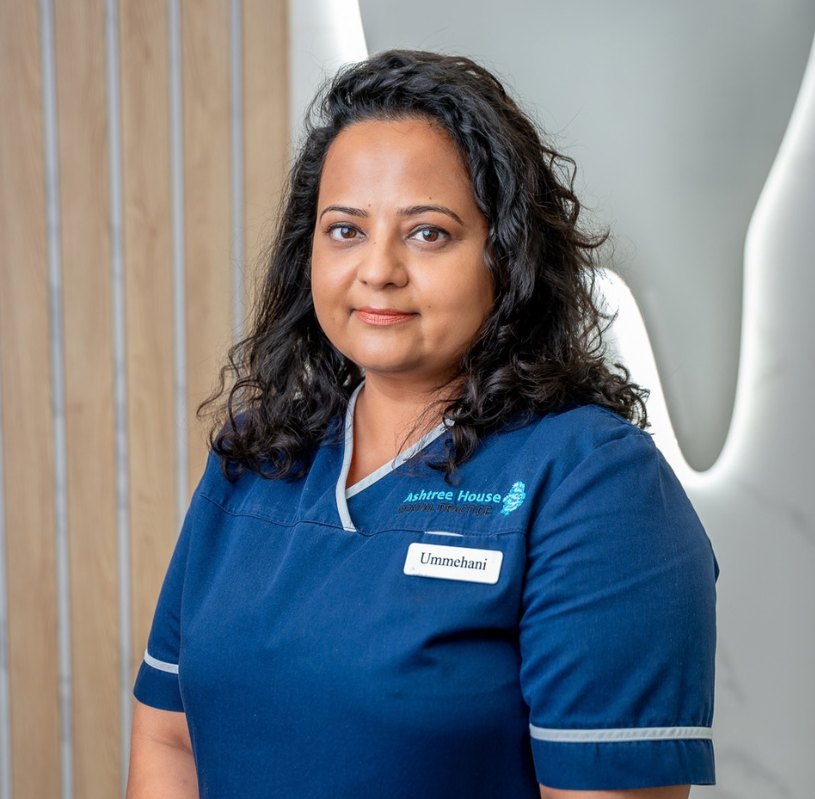 Team - Ashtree House Dental