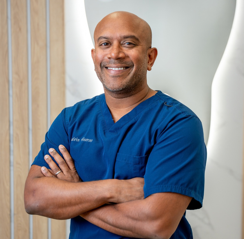 Team - Ashtree House Dental