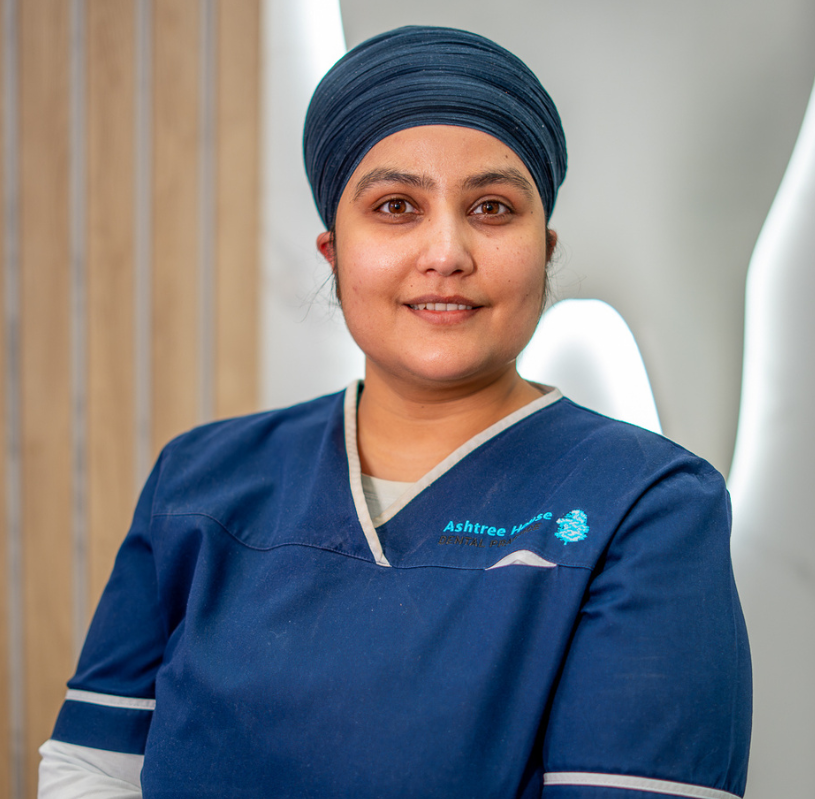 Team - Ashtree House Dental