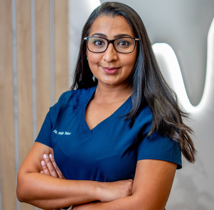 Team - Ashtree House Dental