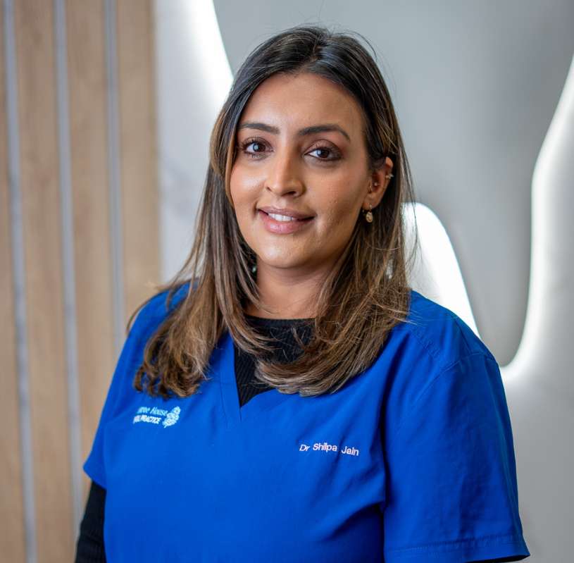 Team - Ashtree House Dental