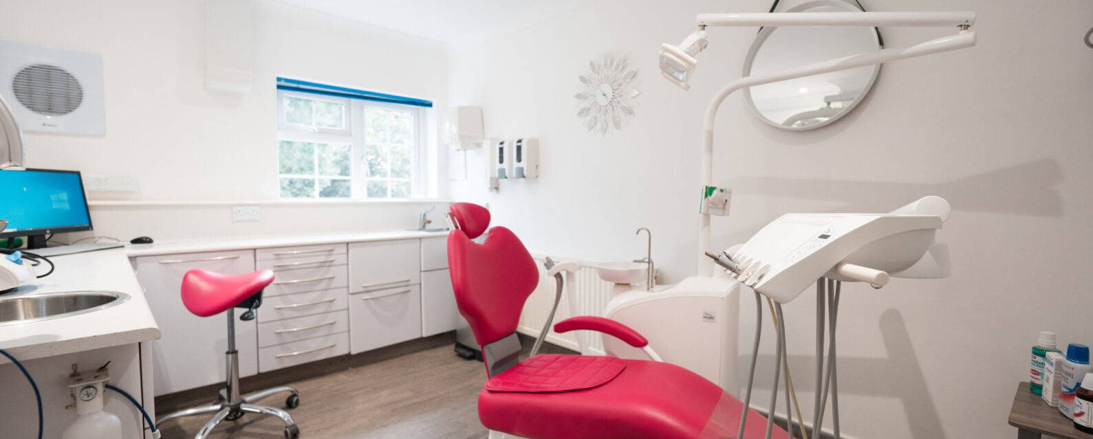 Ashtree House Dental Gallery Image