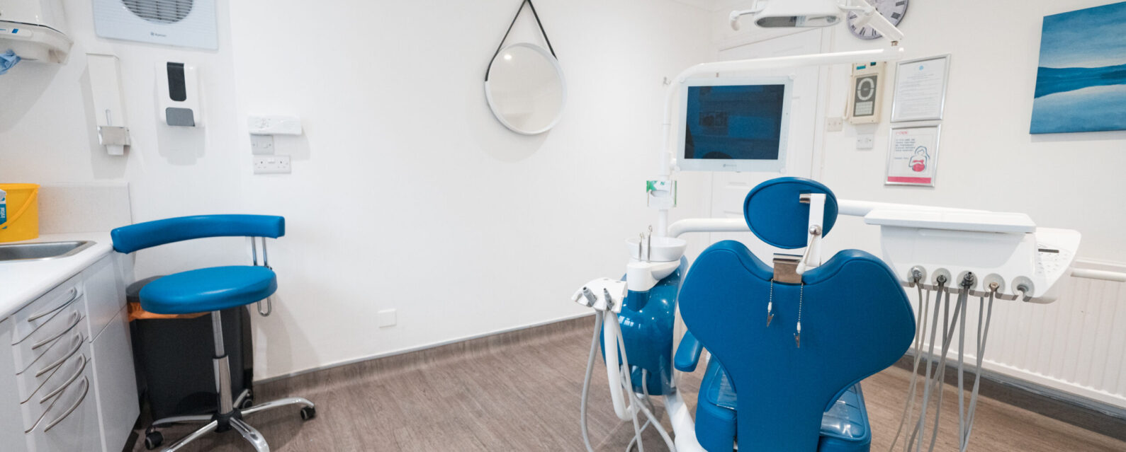 Ashtree House Dental Gallery Image