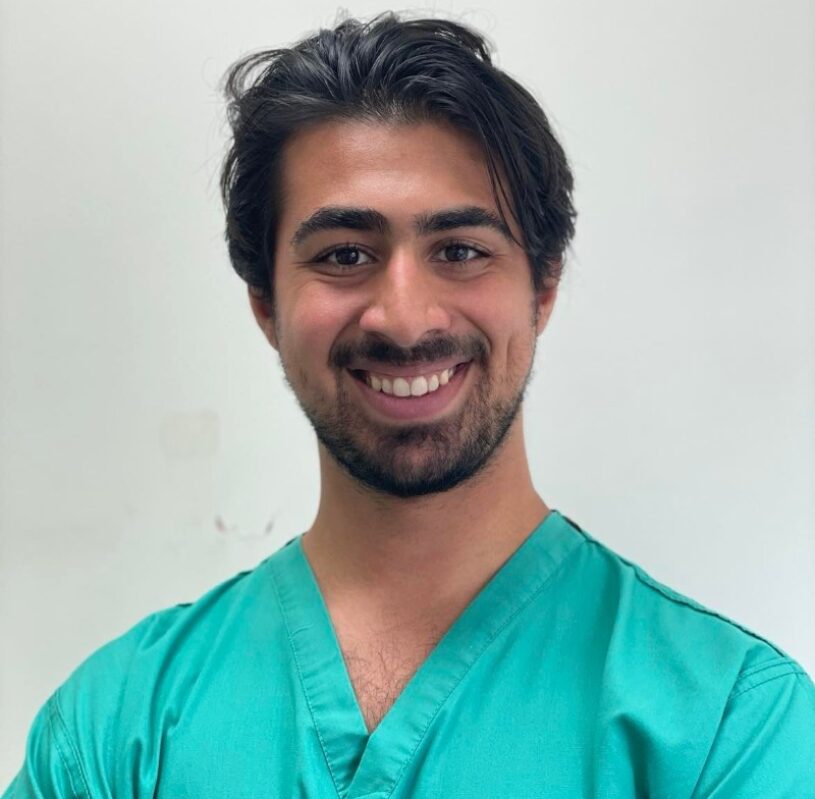 Ashtree House Dental Practice Dentist in Wooburn Green, High