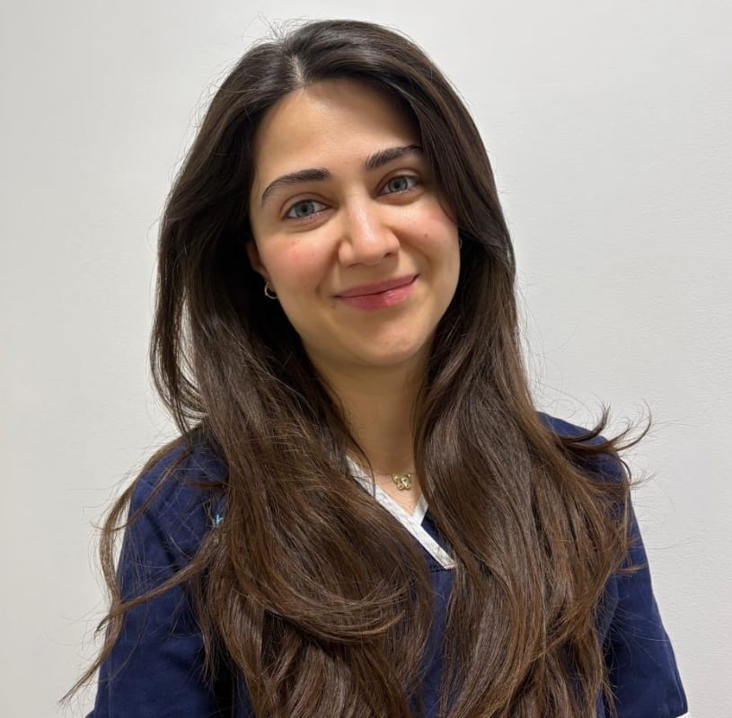 Team - Ashtree House Dental