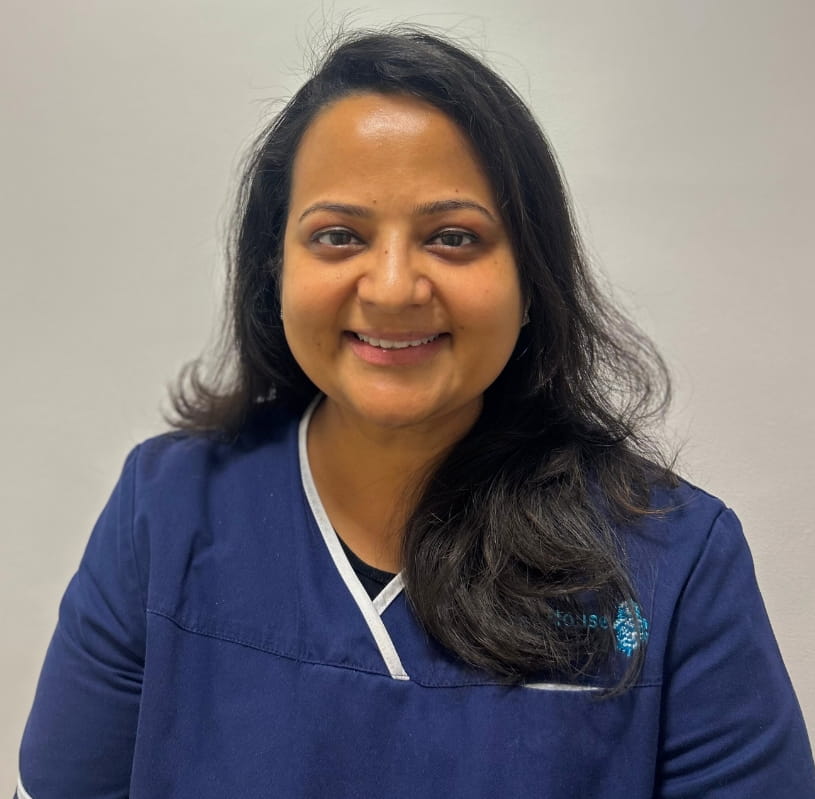 Team - Ashtree House Dental