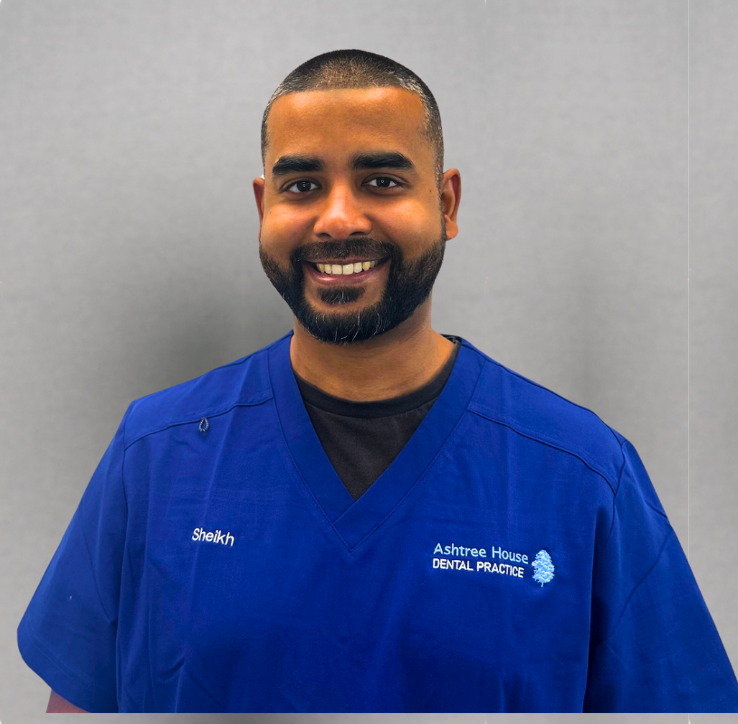 Team - Ashtree House Dental