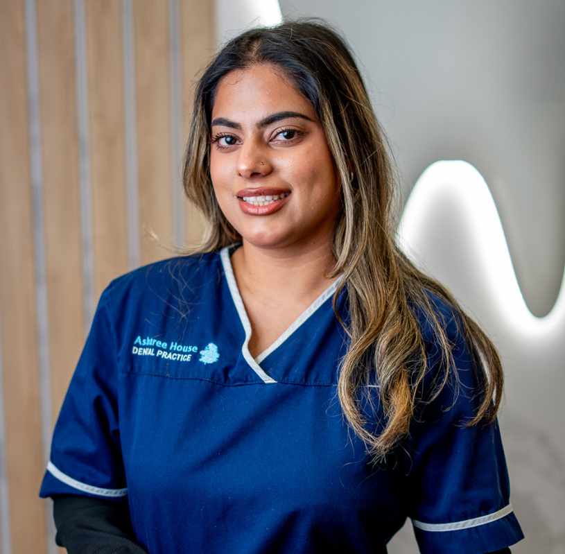 Team - Ashtree House Dental