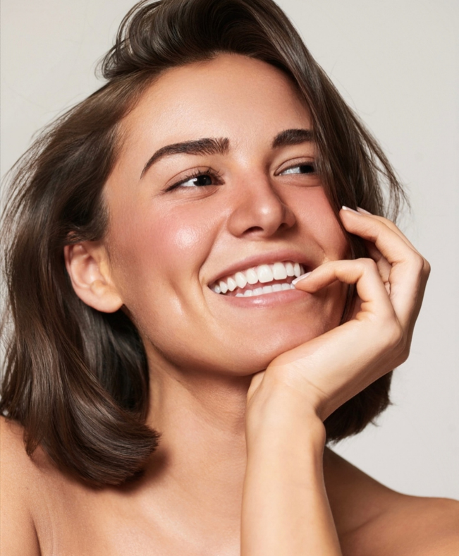 Treatment - Ashtree House Dental