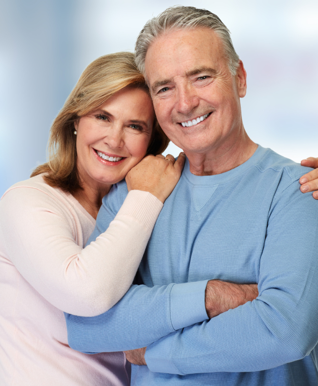 Treatment - Ashtree House Dental